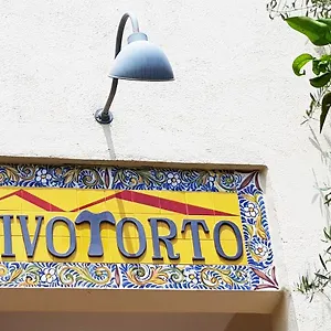 Pensjonat Rivotorto Retreat House, Birkirkara