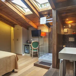 Etruria Relais And Wine Rzym